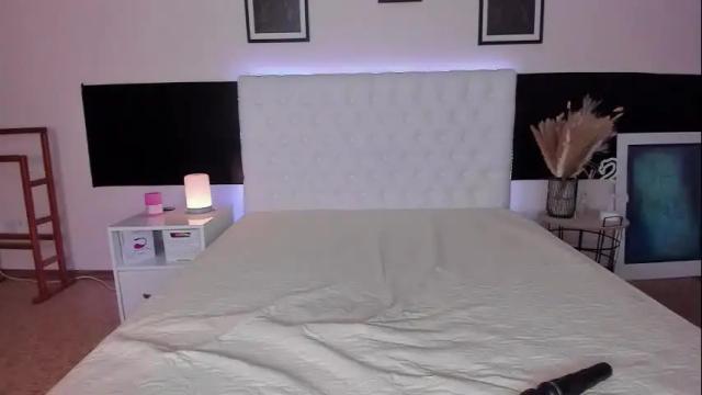 Image 10 of kristivegas Stream on Chaturbate on 19 days ago