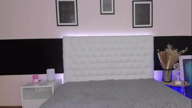 Image 10 of kristivegas Stream on Chaturbate on 14 days ago