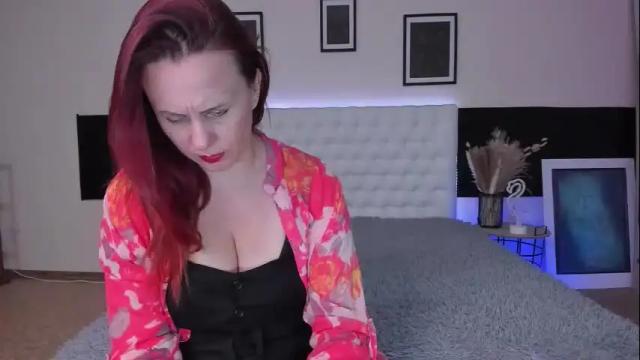 Thumbnail 1, kristivegas's Stream at Chaturbate, 12 days ago