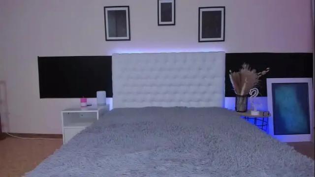 Image 4 of kristivegas Stream on Chaturbate on 12 days ago