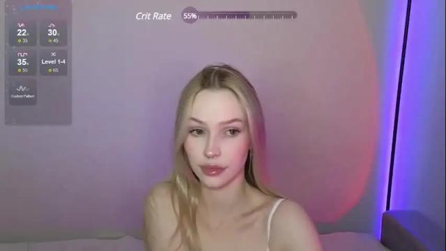 Thumbnail 1, kristy_babe's Stream at Chaturbate, 7 months ago