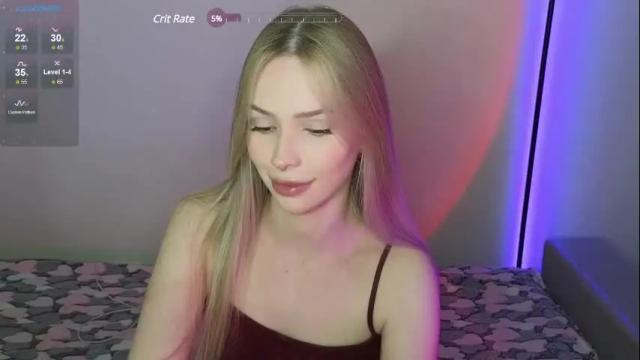 Image 12 of kristy_babe Stream on Chaturbate on 7 months ago