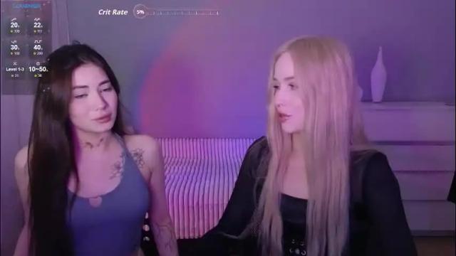 Thumbnail 1, kristy_babe's Stream at Chaturbate, 5 months ago