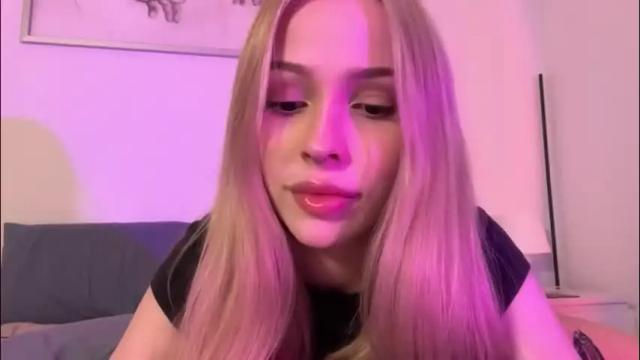 Image 7 of kristy_babe Stream on Chaturbate on 4 months ago