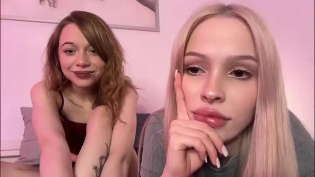 Image 3 of kristy_babe Stream on Chaturbate on 1 month ago