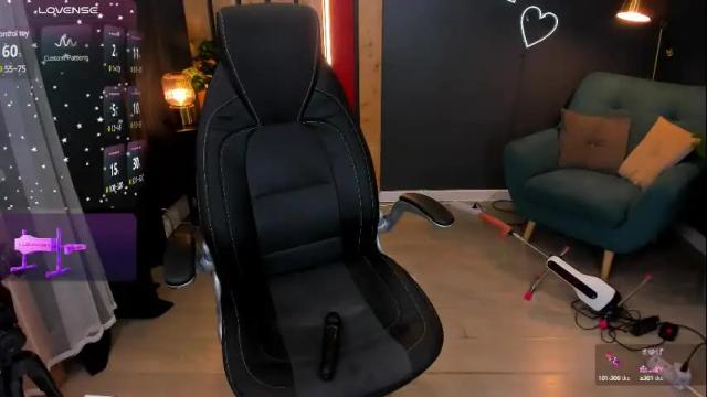 Thumbnail 3, kristy_rayyy's Stream at Chaturbate, 1 month ago
