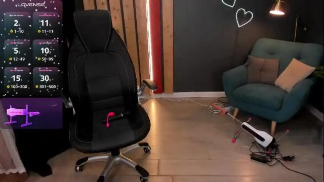 Thumbnail 2, kristy_rayyy's Stream at Chaturbate, 1 month ago