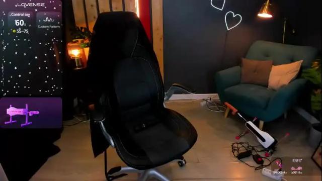 Image 3 of kristy_rayyy Stream on Chaturbate on 1 month ago