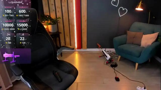 Thumbnail 3, kristy_rayyy's Stream at Chaturbate, 1 month ago