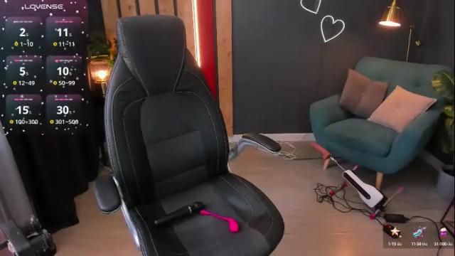 Thumbnail 3, kristy_rayyy's Stream at Chaturbate, 1 month ago