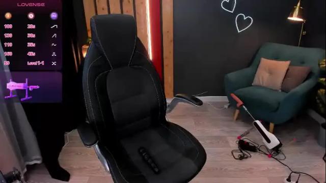 Thumbnail 1, kristy_rayyy's Stream at Chaturbate, 1 month ago