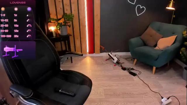 Thumbnail 1, kristy_rayyy's Stream at Chaturbate, 1 month ago