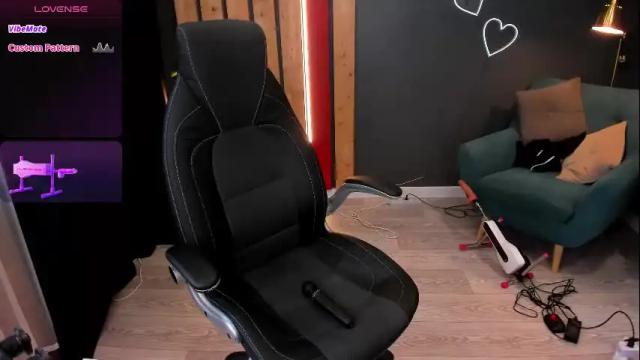 Thumbnail 3, kristy_rayyy's Stream at Chaturbate, 1 month ago