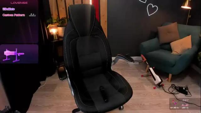 Thumbnail 3, kristy_rayyy's Stream at Chaturbate, 1 month ago
