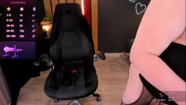 Thumbnail 1, kristy_rayyy's Stream at Chaturbate, 27 days ago