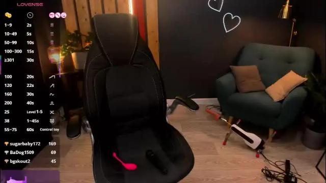 Image 12 of kristy_rayyy Stream on Chaturbate on 23 days ago