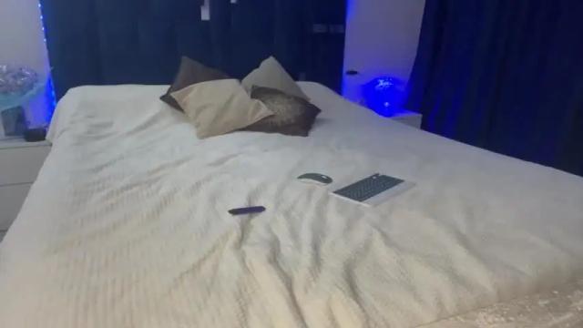 Image 8 of kristy_saint Stream on Chaturbate on 13 months ago