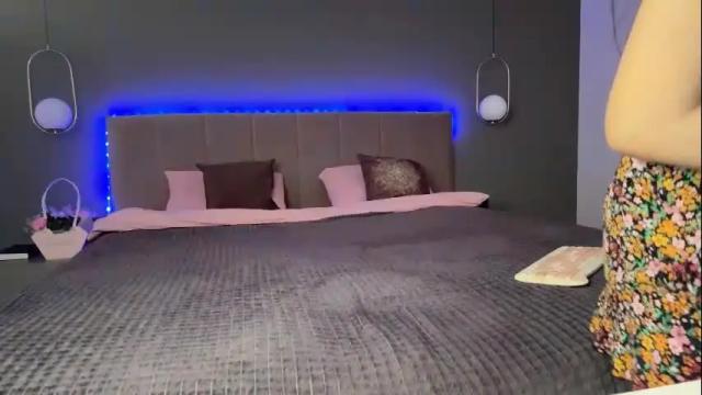 Image 2 of kristy_saint Stream on Chaturbate on 1 month ago