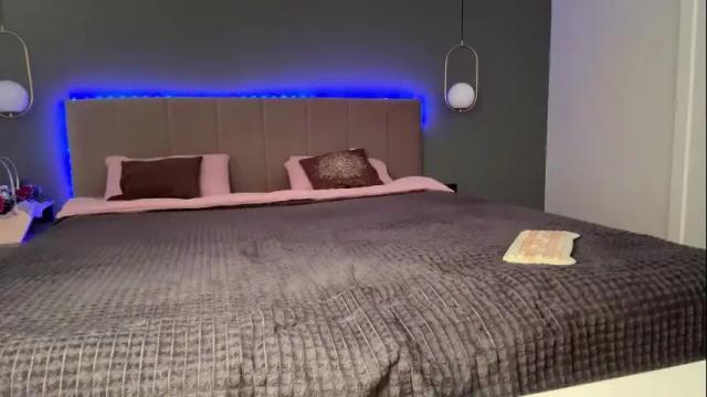 Image 8 of kristy_saint Stream on Chaturbate on 26 days ago