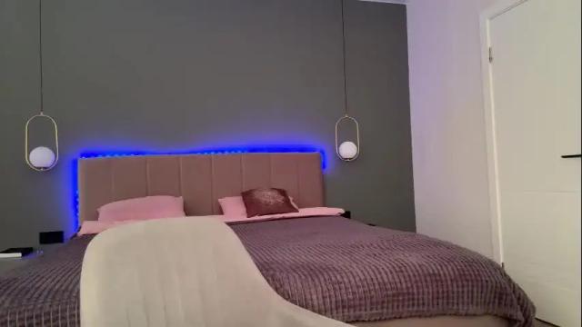 Image 2 of kristy_saint Stream on Chaturbate on 3 days ago