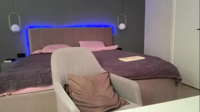 Thumbnail 2, kristy_saint's Stream at Chaturbate, 1 day ago
