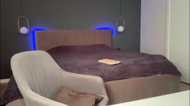 Image 8 of kristy_saint Stream on Chaturbate on 2 months ago