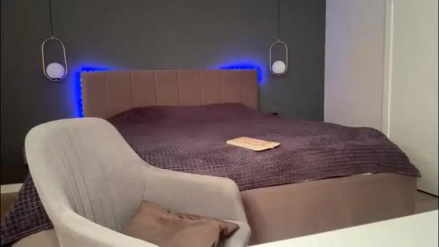 Thumbnail 3, kristy_saint's Stream at Chaturbate, 2 months ago