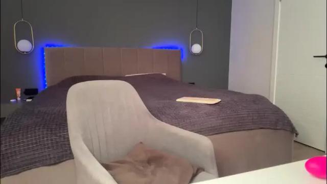 Thumbnail 1, kristy_saint's Stream at Chaturbate, 2 months ago