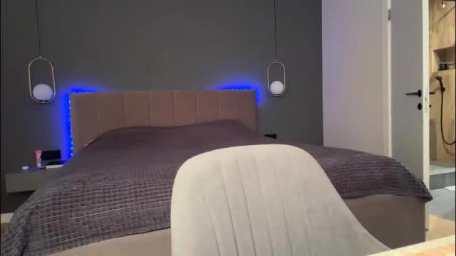 Image 2 of kristy_saint Stream on Chaturbate on 2 months ago