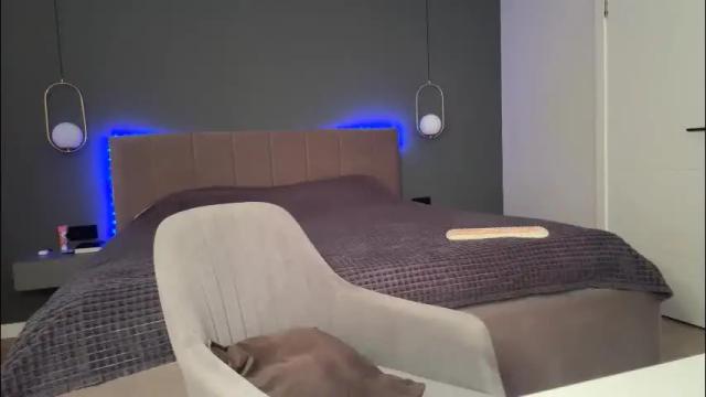 Image 3 of kristy_saint Stream on Chaturbate on 2 months ago