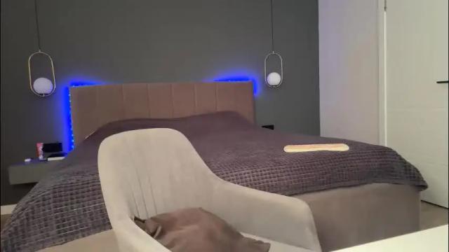 Image 4 of kristy_saint Stream on Chaturbate on 2 months ago