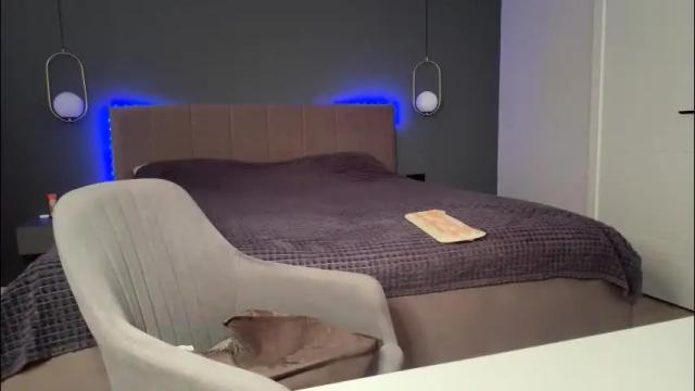 Image 10 of kristy_saint Stream on Chaturbate on 2 months ago