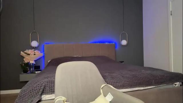 Thumbnail 1, kristy_saint's Stream at Chaturbate, 1 month ago