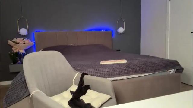 Image 7 of kristy_saint Stream on Chaturbate on 1 month ago