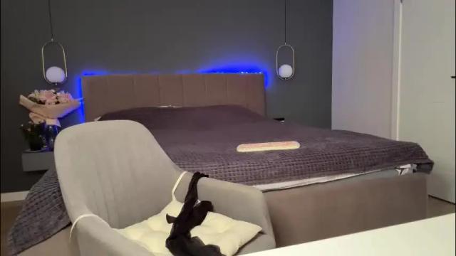 Image 8 of kristy_saint Stream on Chaturbate on 1 month ago