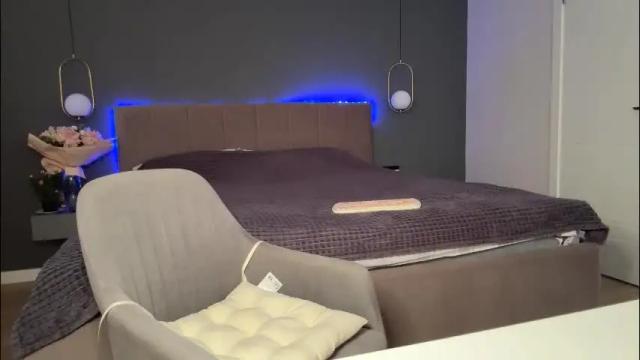 Thumbnail 3, kristy_saint's Stream at Chaturbate, 1 month ago