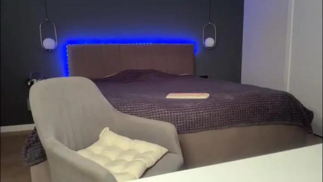 Image 2 of kristy_saint Stream on Chaturbate on 1 month ago