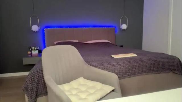 Image 2 of kristy_saint Stream on Chaturbate on 1 month ago