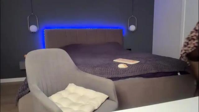Image 8 of kristy_saint Stream on Chaturbate on 1 month ago