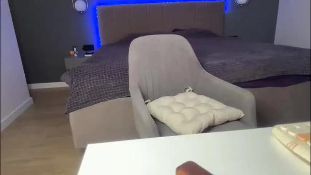 Image 3 of kristy_saint Stream on Chaturbate on 1 month ago