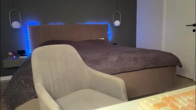 Thumbnail 1, kristy_saint's Stream at Chaturbate, 21 days ago