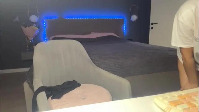 Thumbnail 1, kristy_saint's Stream at Chaturbate, 2 days ago