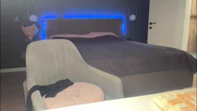 Image 2 of kristy_saint Stream on Chaturbate on 2 days ago