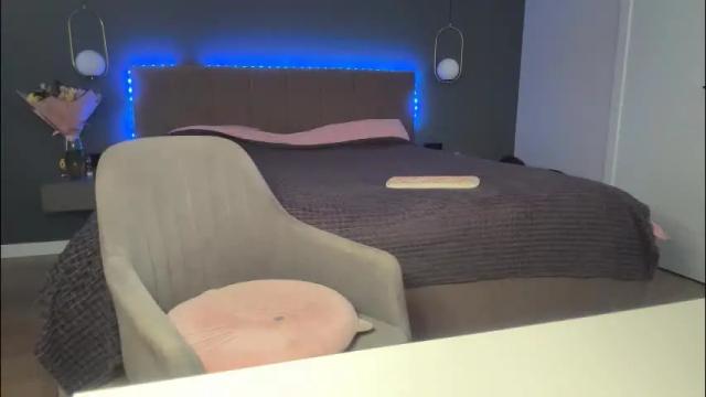 Image 4 of kristy_saint Stream on Chaturbate on 1 day ago