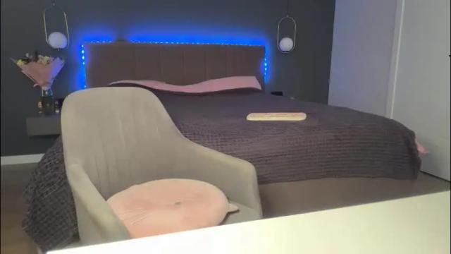 Image 6 of kristy_saint Stream on Chaturbate on 1 day ago