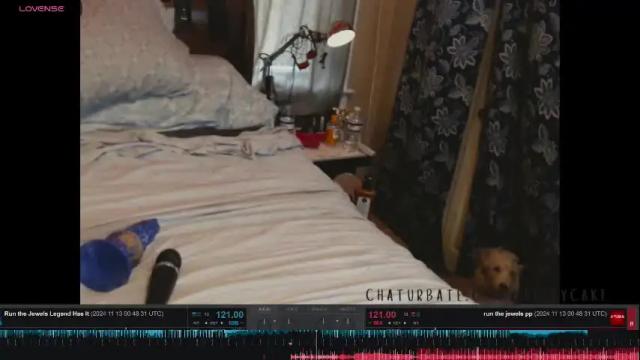 Image 4 of kristycake Stream on Chaturbate on 2 days ago