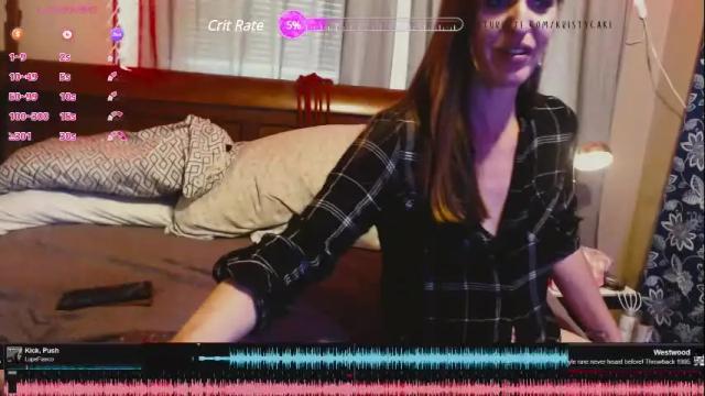 Image 7 of kristycake Stream on Chaturbate on 4 months ago