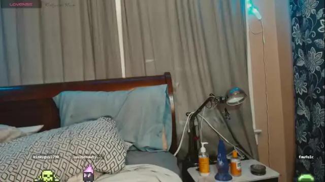 Image 11 of kristycake Stream on Chaturbate on 4 months ago