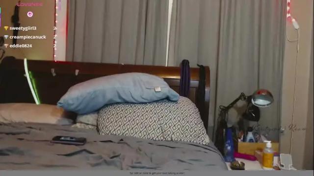 Thumbnail 3, kristycake's Stream at Chaturbate, 4 months ago