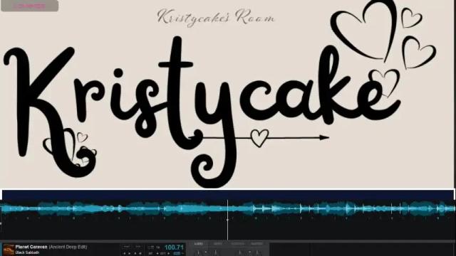 Thumbnail 1, kristycake's Stream at Chaturbate, 3 months ago